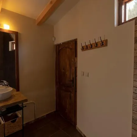 Holiday home Glamping With Pool Near Sofia,plovdiv Belovo