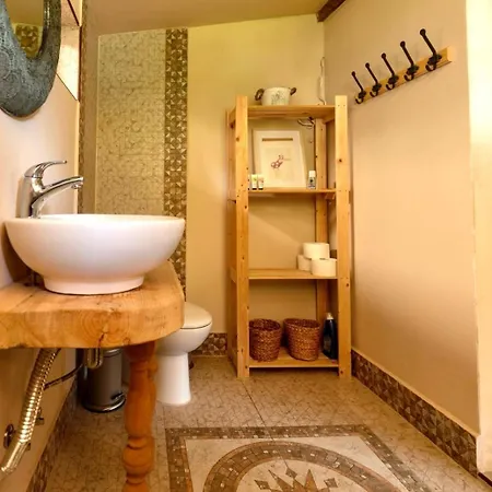 Glamping With Mineral Pool Near Sofia,plovdiv * Belovo