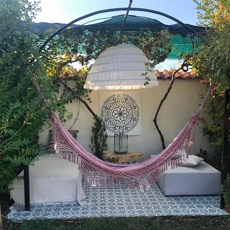 Glamping With Mineral Pool Near Sofia,plovdiv