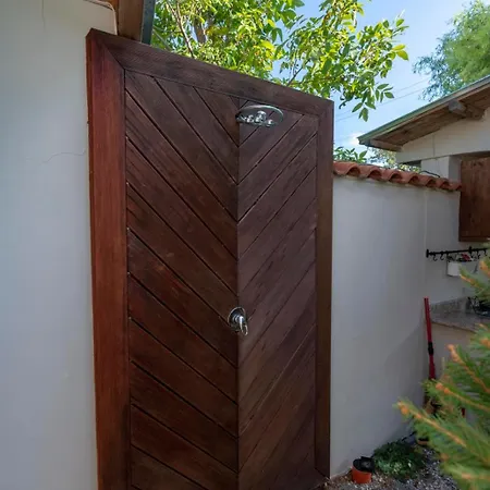 Holiday home Glamping With Pool Near Sofia,plovdiv *