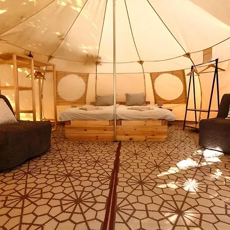 Дом отдыха Glamping With Mineral Pool Near Sofia,plovdiv *