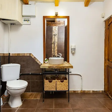 Glamping With Mineral Pool Near Sofia,plovdiv * Belovo