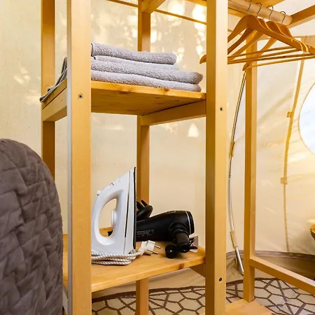 Glamping With Mineral Pool Near Sofia,plovdiv Дом отдыха