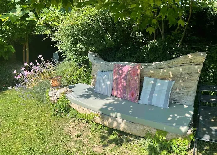 Glamping With Pool Near Sofia,plovdiv *