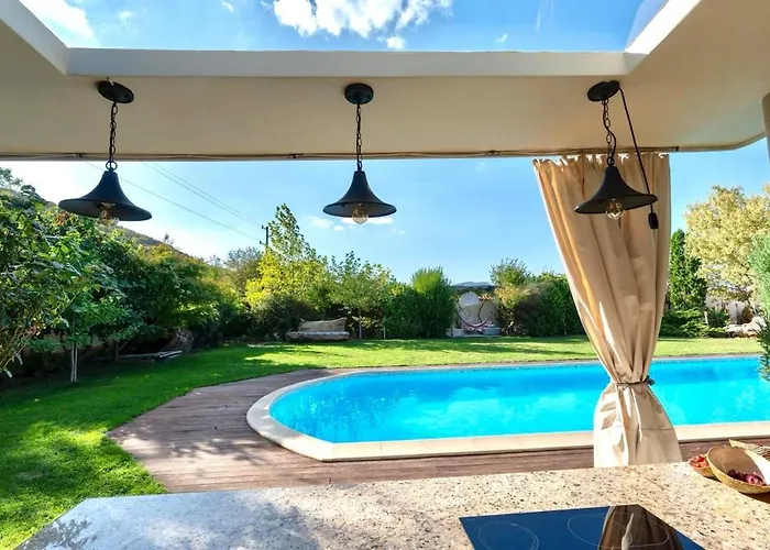 Glamping With Pool Near Sofia,plovdiv