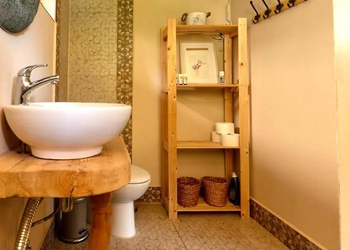 Glamping With Pool Near Sofia,plovdiv * Belovo