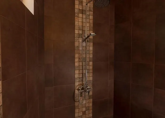 Glamping With Pool Near Sofia,plovdiv بيت للعطل *