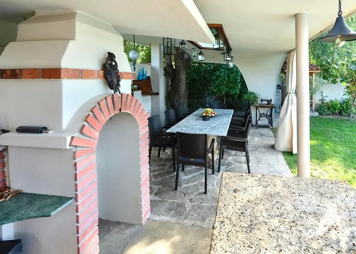 Glamping With Pool Near Sofia,plovdiv Belovo